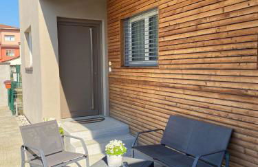 CASA MARLU - Foto 24