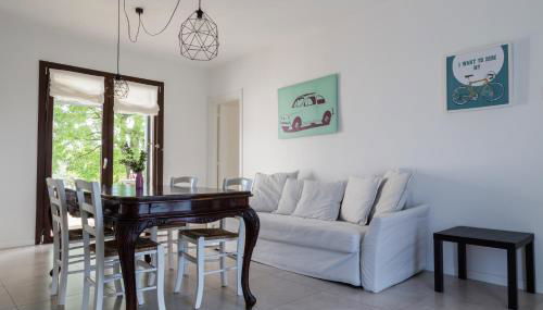 all'ombra del Bagolaro - Photo 2