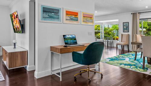 Shady Grove Villa - Foto 2