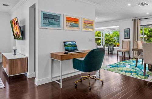 Shady Grove Villa - Foto 2