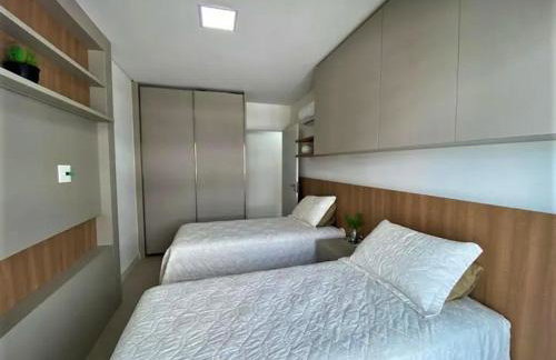 Premium apartment au Mirante Home Club - Foto 21