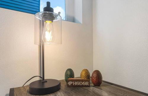 Meleys' Crimson Keep: Driftmark's Suite - Foto 6