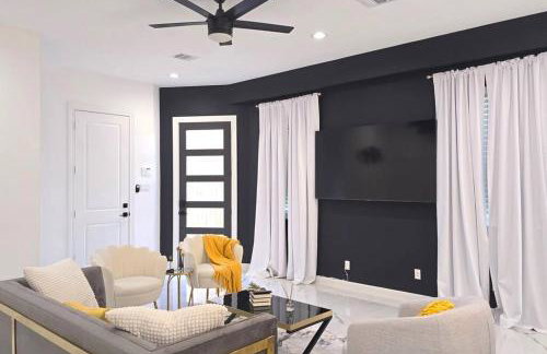 Houston Up Scale Abode - Foto 26