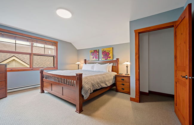 Tremblant-Les-Eaux - RVMT - Foto 9