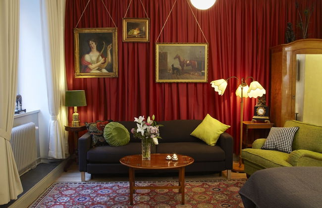 Lady Hamilton Apartments - Foto 6