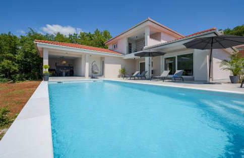 Villa Sanja - Foto 10