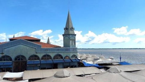 Apart de 2 qtos - Nazaré - Atrás da Basílica de Nazaré - Foto 5