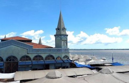 Apart de 2 qtos - Nazaré - Atrás da Basílica de Nazaré - Foto 5