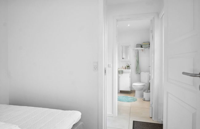 "Meinolf" - 200m from the sea - Foto 11