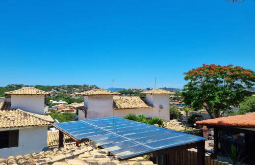 Casa Aprazível no Alto de Búzios - Foto 17