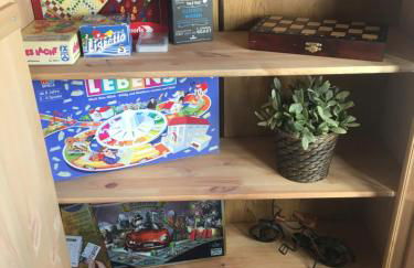 Landhaus Wohnung - SAUNA, Balkon, Netflix, Parkplatz - Foto 21