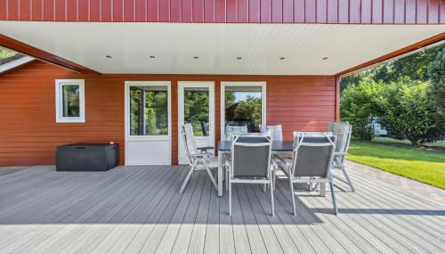 Ferienhaus Haren - Foto 2