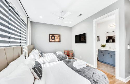 Studio C on Music Row, 4 Min Broadway - Foto 56