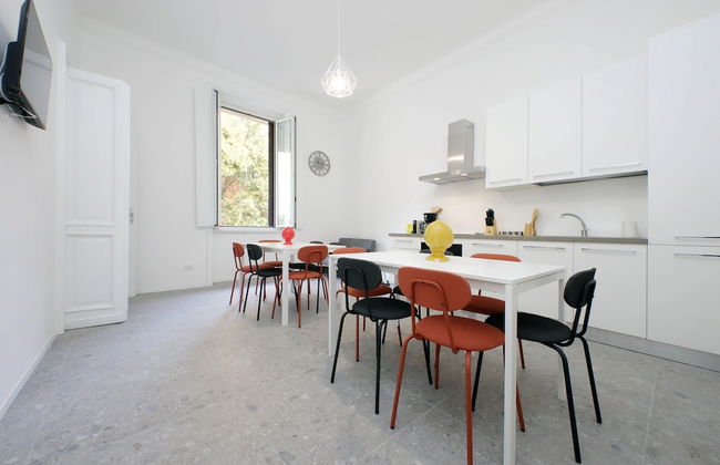 Flatinrome Corso - Foto 27