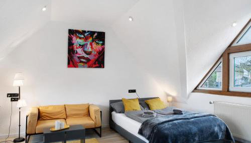 Vogelsberger Bett die 2 - Foto 4