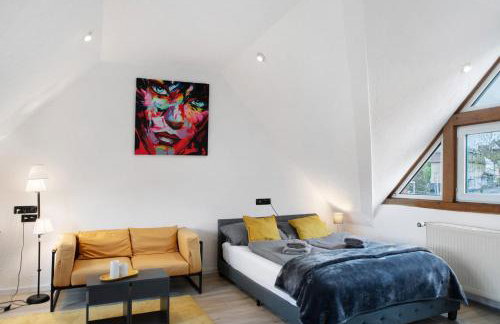 Vogelsberger Bett die 2 - Photo 4