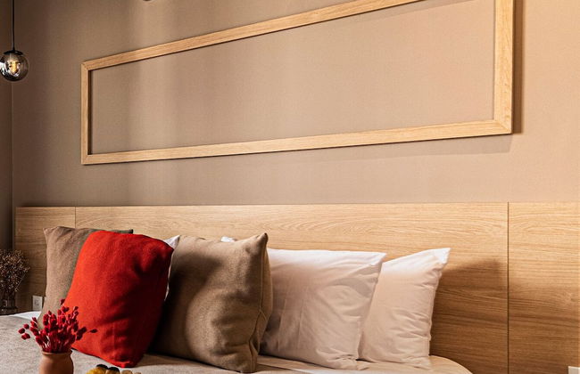 Kukun Inspire Polanco - Foto 44