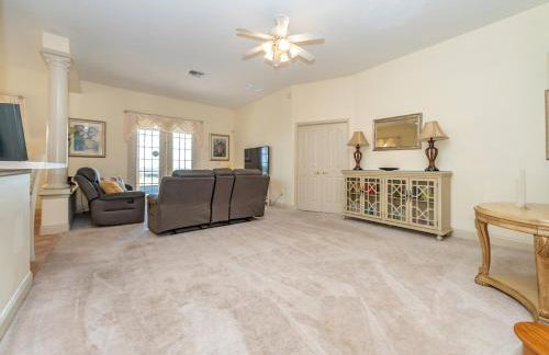 Disney Pool Hot Tub Villa & Great Theatre Rm - Foto 14