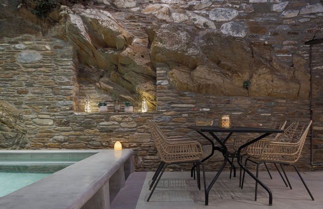 Porto Sereno Andros Suites - Foto 23