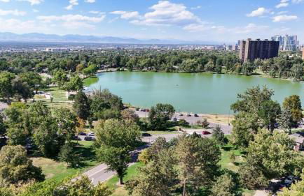 groovy apartment in the heart of the city - Foto 9