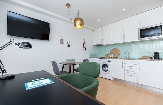 Feel Porto CC Corporate Housing - Foto 28