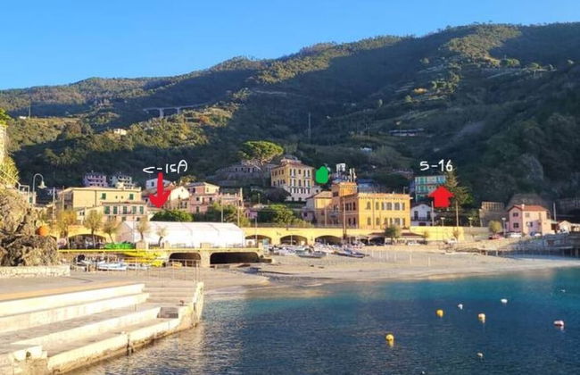 Casa Isabella Monterosso - Foto 22