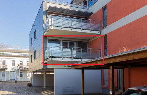 Ferienwohnung Zeitlos mit Sund- und Seeblick - Foto 16