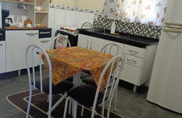 Madame Casa Amarela Maua Mage - Foto 19