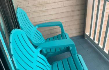 Corpus Christi North Beach Cozy Condo, 2 Heated pools and Balcony Ocean Views! - Foto 29