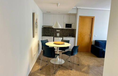 Apartamentos Plaza Picasso - Foto 100