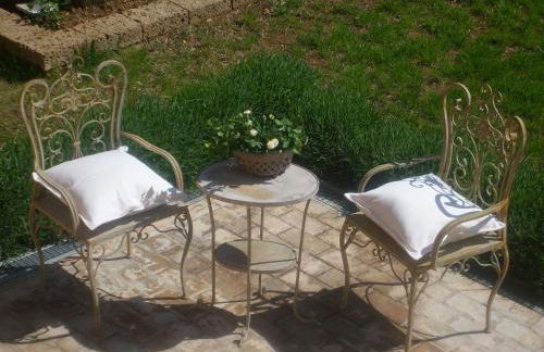 Country House Il Sassòne - Foto 28