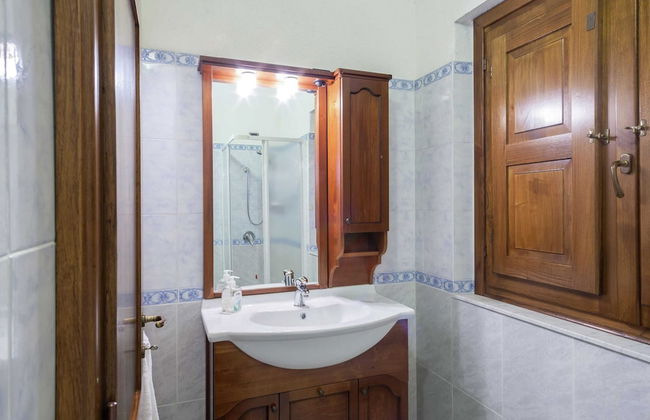 Farmhouse in Aulla With Private Pool - Foto 18