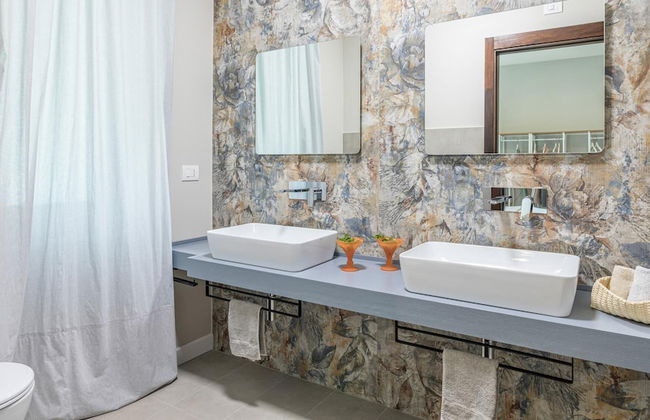 Vt-c765-dgbl0at - Villa Rasena 6 - Foto 42