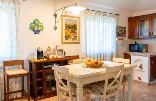 Villa Rimbaudo by Interhome - Foto 20