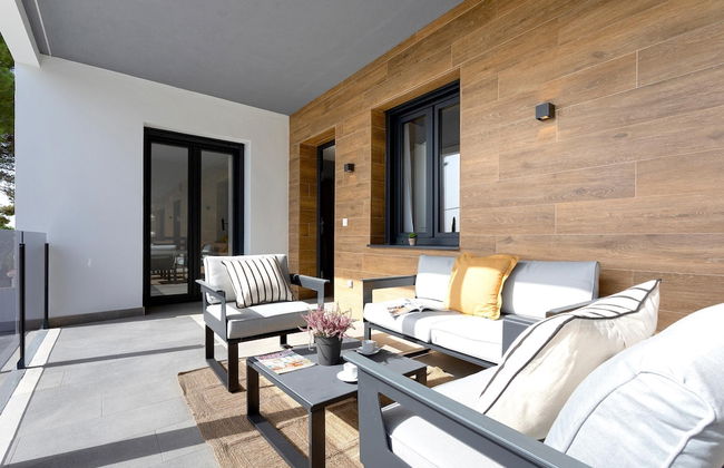 Genteel Home Arruzafa - Foto 47