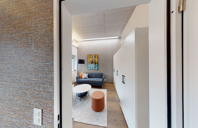 Livingtown AG - Photo 4