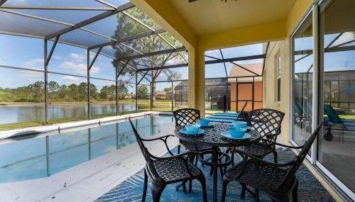 Lakeview Villa G - Foto 3