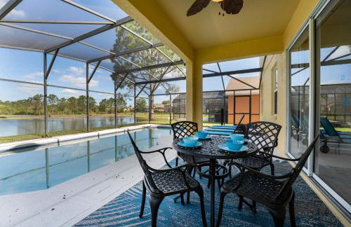 Lakeview Villa G - Foto 3