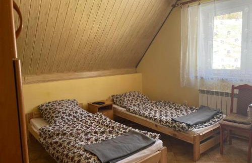 agroturystyka Pensjonat PAULA - Foto 9