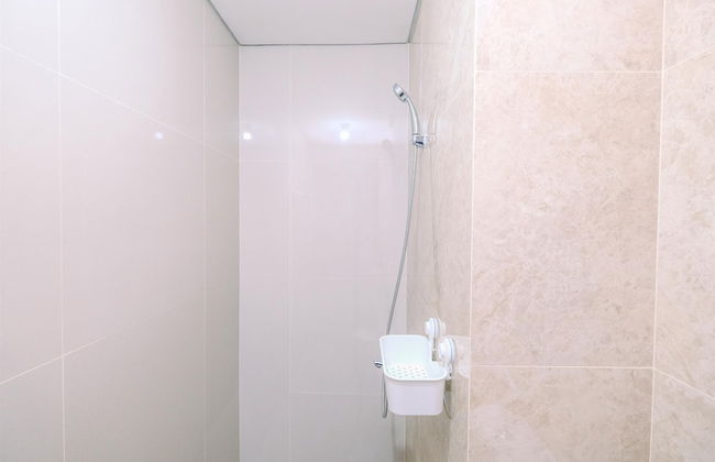 Best Homey 2Br At Transpark Cibubur Apartment - Foto 19