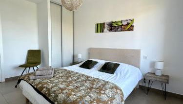 Appartement COCON vue mer - Foto 4