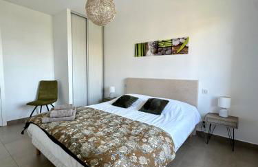 Appartement COCON vue mer - Foto 4