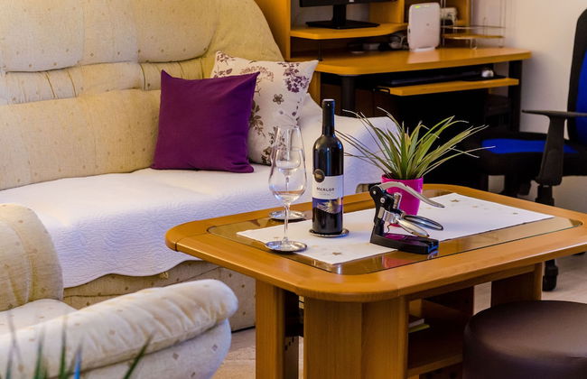 Apartment Veronika - Photo 18