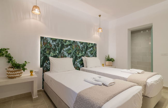 Suncourt Lux Rooms - Foto 11