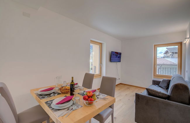 Alpinbike and Ski Lodge Apartments - Foto 25