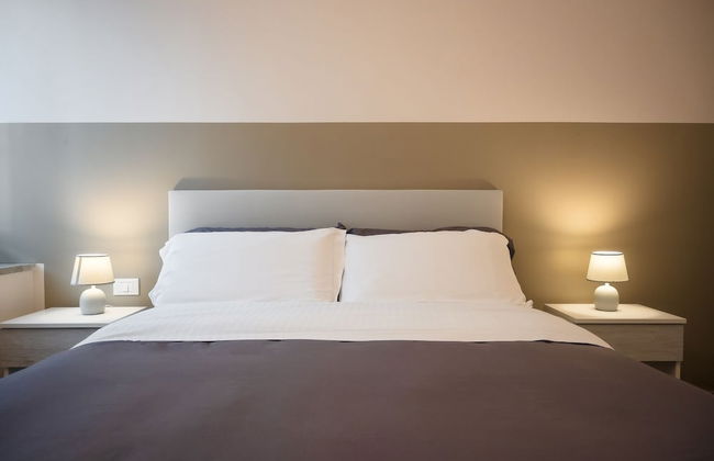 Palazzo Falcone Apartments - Foto 9