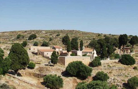 MENELAUS Stone House - Foto 38