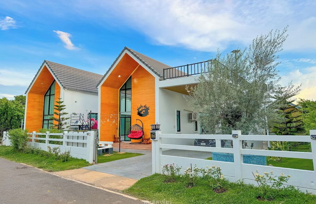 Good Moments Pool Villa - Photo 1