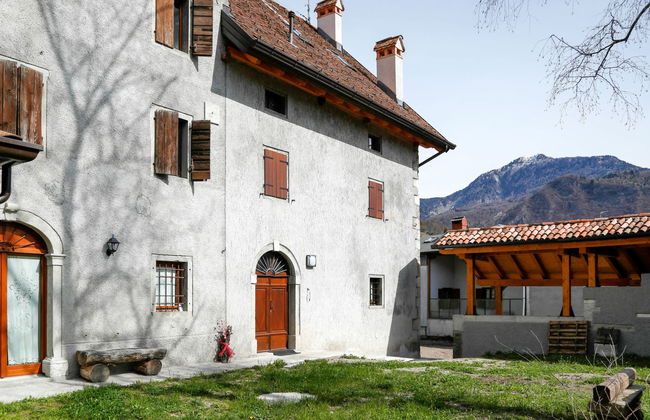 Cjase da Maestre - Foto 1