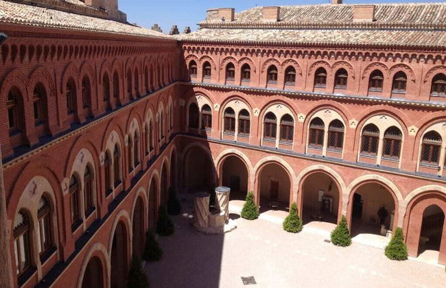 Alojamiento El Cautivo - Foto 26